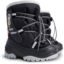 Śniegowce dziecięce HAPPY ESKIMO C