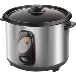 Ryżowar SENCOR SRM 1001BK
