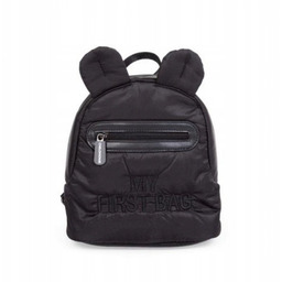 Plecak Dziecięcy My First Bag Childhome Pikowany