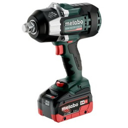 Metabo. Klucz udarowy SSW 18 LTX 1750 BL