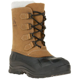 Buty Kamik Alborg WK0011TAN