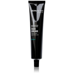 ZEW for men Essential, nawilżająco-łagodzący krem do twarzy