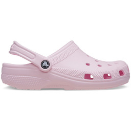 Klapki Crocs Classic 10001 Różowy