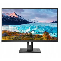Monitor 24 cale Philips 242S1AE/00 Ips Fhd Pivot