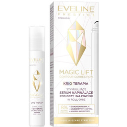 Magic Lift Stymulujące serum napinające pod oczy