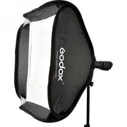 Godox SFUV5050 - zestaw plenerowy, uchwyt S +