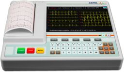 AsCARD Orange 07.105 elektrokardiograf 12-kanałowy