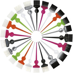 Termix Pędzel do farbowania włosów, szeroki