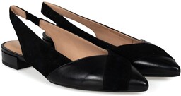Geox Baleriny "Charyssa"
