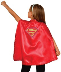 RUBIES - DC Superhero Girls - Supergirl -