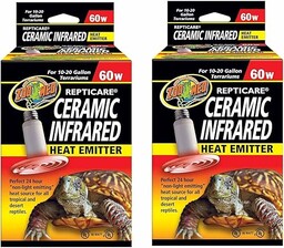 Zoo Med ceramiczny emiter ciepła 60