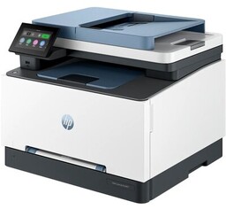 Urządzenie wielofunkcyjne HP Color LaserJet Pro 3302fdw (499Q8F)