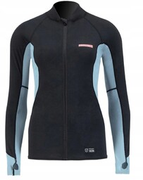 Bluza damska Prolimit Sup Top Quick Dry Ice