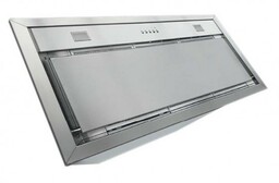 FALMEC Okap podszafkowy 50cm BUILT-IN MAX EVO inox