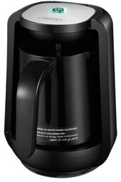 HiBREW Ekspres do tureckiej kawy CM1179_EU