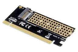 Digitus Karta rozszerzeń (Kontroler) M.2NVMe SSD PCIe 3.0