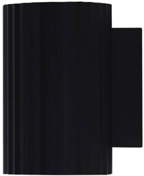 Kinkiet Tokio 1xG9 czarny LP-787/1W BK - Light