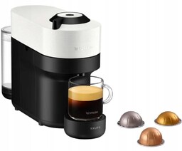 Ekspres Krups Nespresso Vertuo Pop XN920