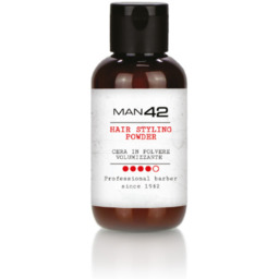MAN42 Puder do Stylizacji Włosów Styling Powder 10g