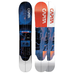 Deska Capita NEO SLASHER SPLITBOARD 2023