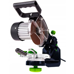 Ostrzałka do łańcucha Wuber 800 W WR-CS-800