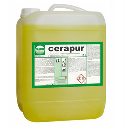 PRAMOL CERAPUR 10L  Płyn do czyszczenia ceramiki