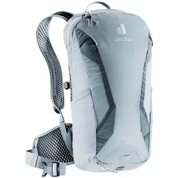 Plecak rowerowy Deuter Race - tin / shale