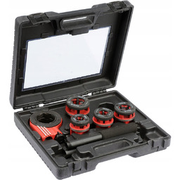 Gwintownica Ręczna 4 Częściowa 3/8-1 YT-29001 Yato