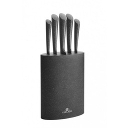Gerlach Zestaw noży kuchennych GRANITEX