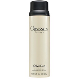 Calvin Klein Obsession for Men dezodorant spray 150