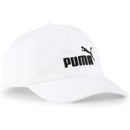PUMA Hat Uniseks Ess Logo Cap Adult