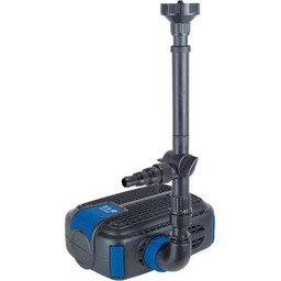 Pompa wielofunkcyjna do oczek wodnych 3 w 1