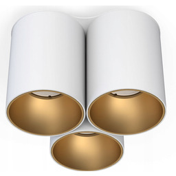 Lampa sufitowa oprawa Nowodworski Spot Eye Tone III