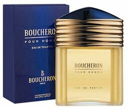 Boucheron Pour Homme, Woda perfumowana 100ml