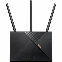 ASUS Router 4G-AX56 50zł za wydane 500zł