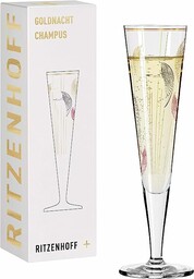 Ritzenhoff 1071018 Kieliszek do szampana 200 ml