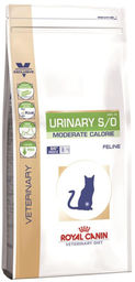 ROYAL CANIN Urinary S/O Moderate Calorie UMC 34