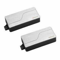 Fishman Fluence Modern Humbucker 7-STRING Brushed Stainless Set