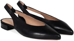 Geox Baleriny "Charyssa"