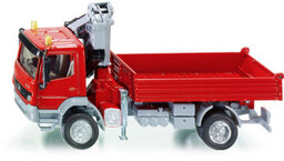 Siku, model Mercedes Atego