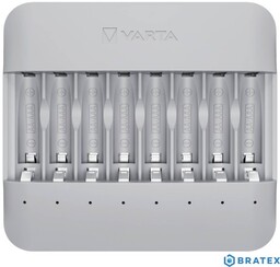 Ładowarka do akumulatorów Varta Eco Charger Multi NiMH