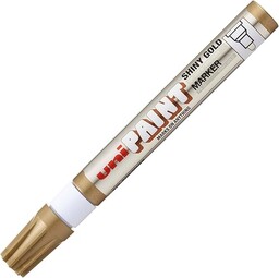 Uni-ball 182080 Paint PX-20 marker do lakieru,