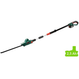 Bosch_elektonarzedzia Nożyce do żywopłotu BOSCH UniversalHedgePole 18 akumulatorowe