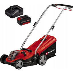 Bezprzewodowa kosiarka Einhell Ge-cm 18/33 Li Kit Power
