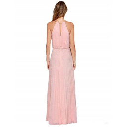 Pan i Pani Gadżet, Suknia tiulowa