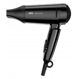 Braun Suszarka Satin Hair 3 HD350E 1600W Jonizacja