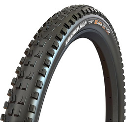 Maxxis - Minion DHF Dual Compound Tubeless Folding