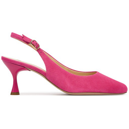 Czółenka HÖGL 1-106102 Różowy