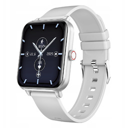 myPhone Watch Classic 2 srebrny