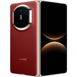 Huawei Mate X7 Czerwony
